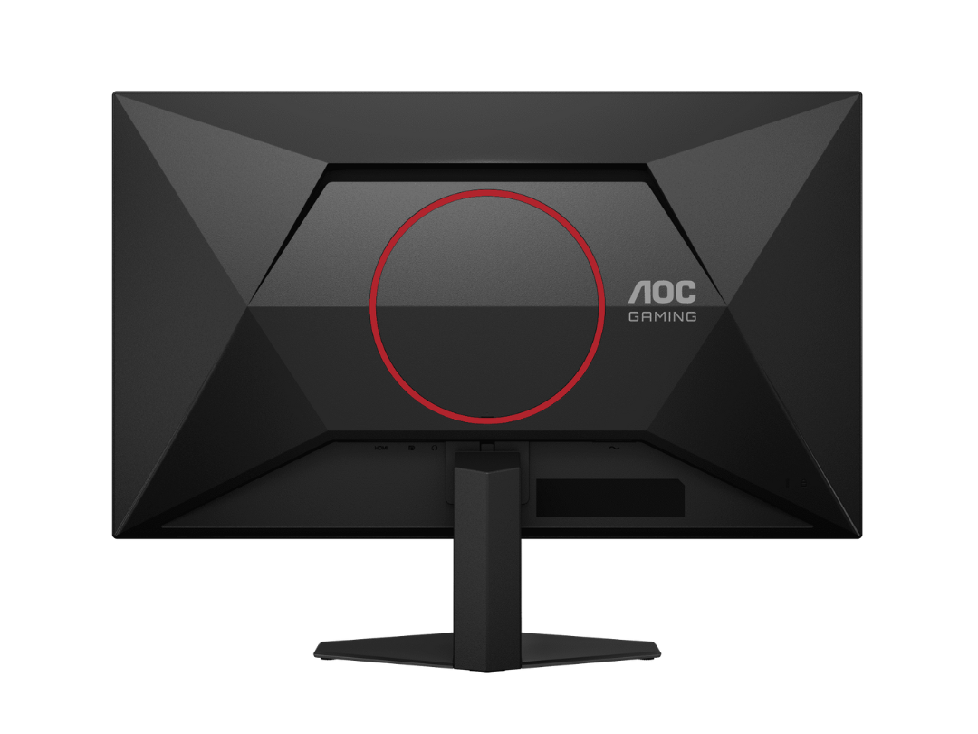 AOC 27-inch Gaming Monitor 180Hz 0.5ms HDR10 G-Sync 27G4E AOC 27-inch Gaming Monitor 180Hz 0.5ms HDR10 G-Sync 27G4E